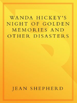 [Shepherd's Pie 02] • Wanda Hickey's Night of Golden Memories